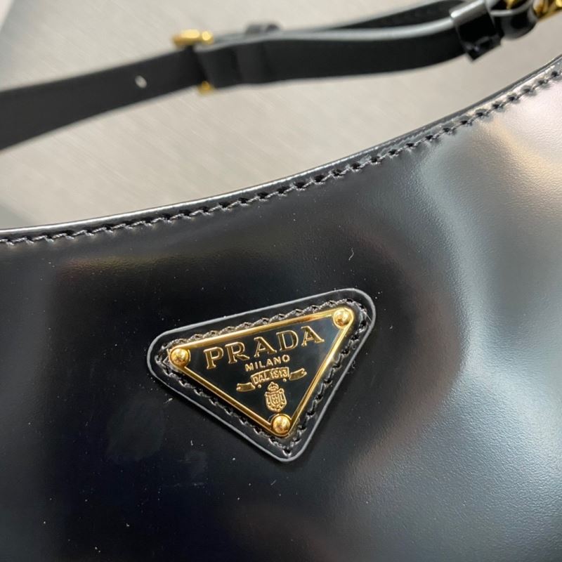 Prada Top Handle Bags